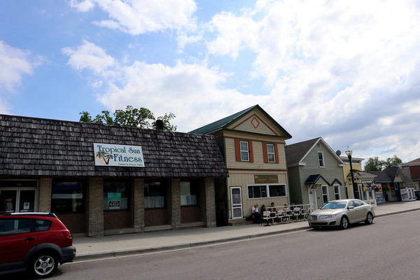 Westphalia  - June 2021 Photo (newer photo)